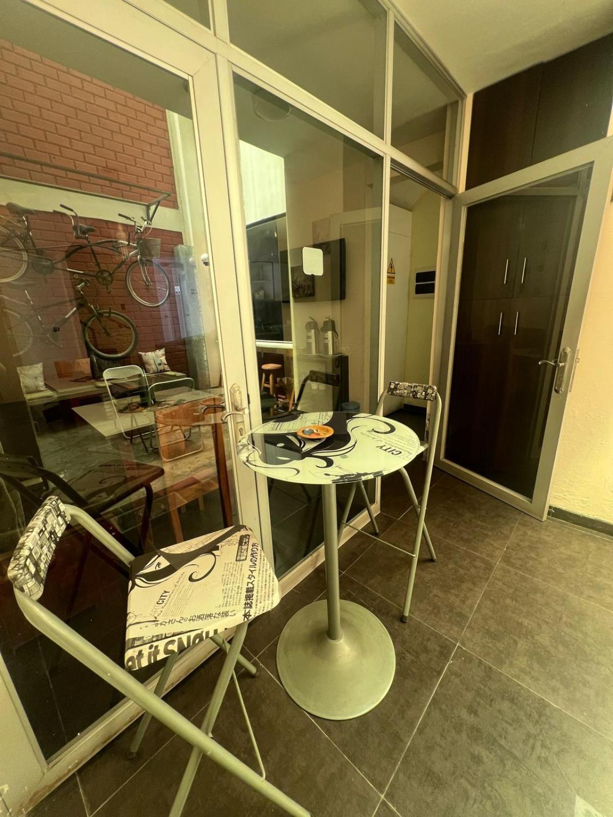 B&B Wasi Airport Lima Exteriér fotografie